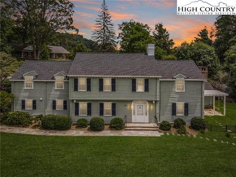 300 Cherry Dr, Boone, NC 28607 photo 1
