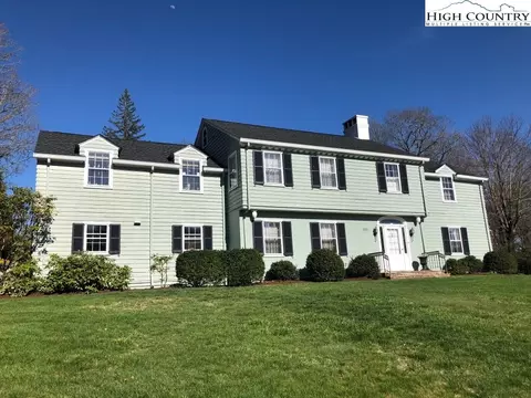 300 Cherry Dr, Boone, NC 28607 photo 5