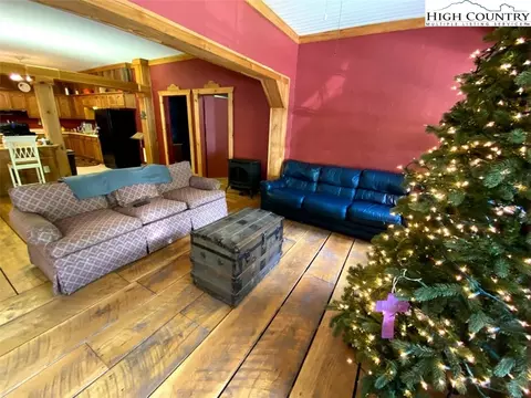 1330 Rash School Rd, Creston, NC 28615 photo 14