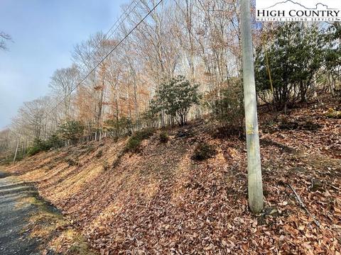 110 Cherry Gap Rd, Beech Mountain, NC 28604 photo 1