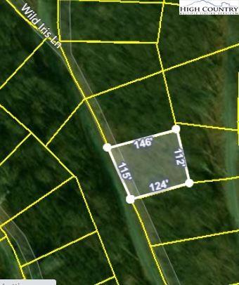 110 Cherry Gap Rd, Beech Mountain, NC 28604 photo 3