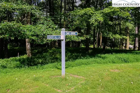 4 Oak Drive, Roaring Gap, NC 28668