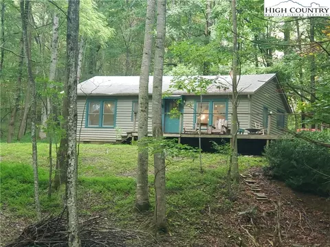 1485 Vanderpool Rd, Vilas, NC 28692 photo 1