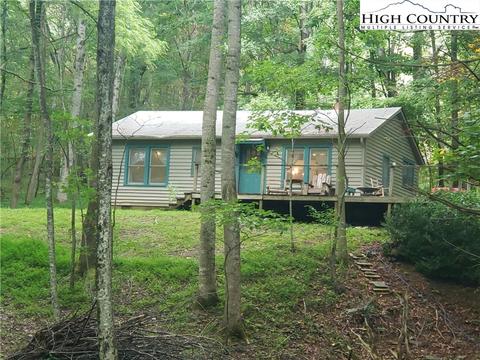 1485 Vanderpool Rd, Vilas, NC 28692 photo 1