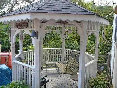 1079 Whenlin Ridge Rd, Lansing, NC 28643 photo 13