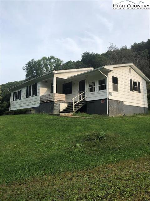 1193 Roundabout Rd, Creston, NC 28615 photo 1