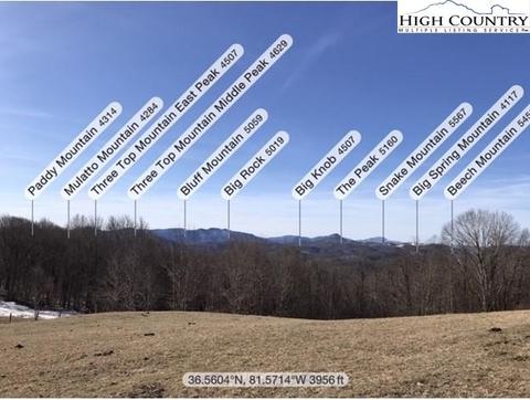 2245 Little Windfall Rd, Lansing, NC 28643 photo 41