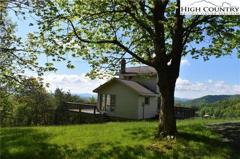 2245 Little Windfall Rd, Lansing, NC 28643 photo 16