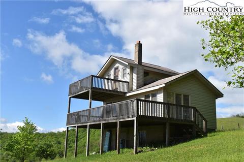 2245 Little Windfall Rd, Lansing, NC 28643 photo 15