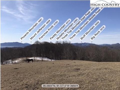 2245 Little Windfall Rd, Lansing, NC 28643 photo 42