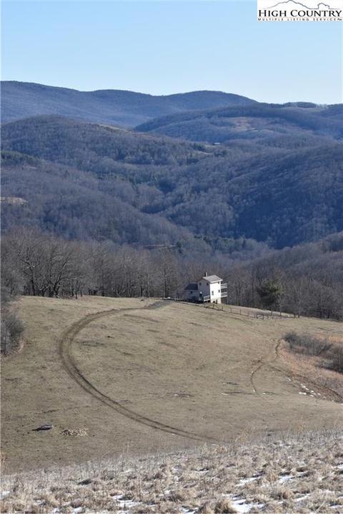 2245 Little Windfall Rd, Lansing, NC 28643 photo 35