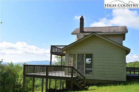 2245 Little Windfall Rd, Lansing, NC 28643 photo 14