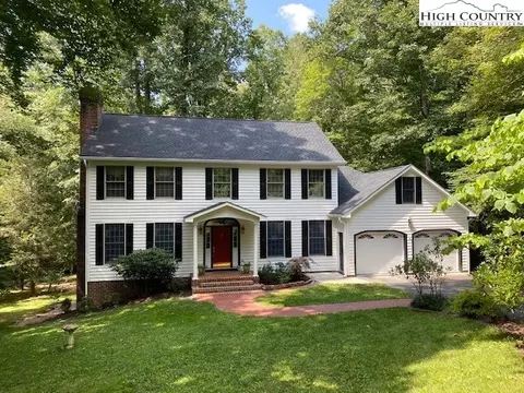 164 Wind Walker Ct, Boone, NC 28607 photo 1