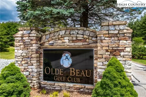 843 County Downs Ave, Roaring Gap, NC 28668 photo 24