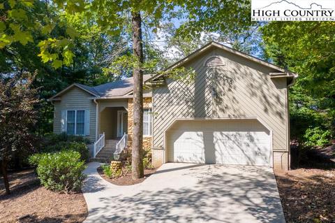 843 County Downs Ave, Roaring Gap, NC 28668 photo 1