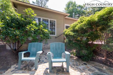 843 County Downs Ave, Roaring Gap, NC 28668 photo 19