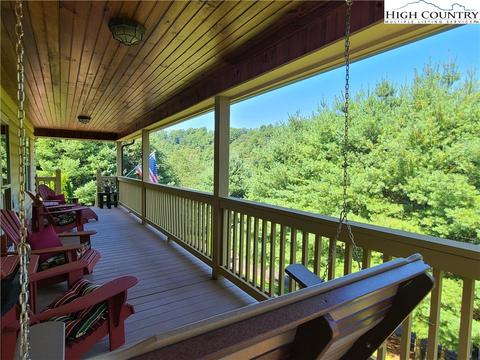 369 Green Meadows Dr, Todd, NC 28684 photo 13