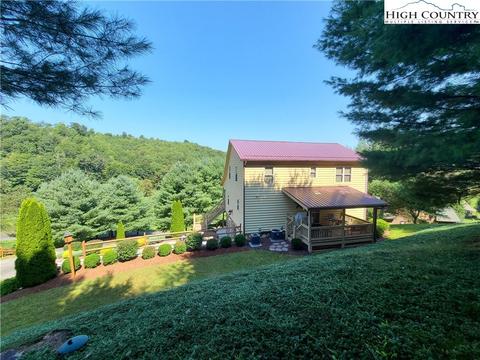369 Green Meadows Dr, Todd, NC 28684 photo 31