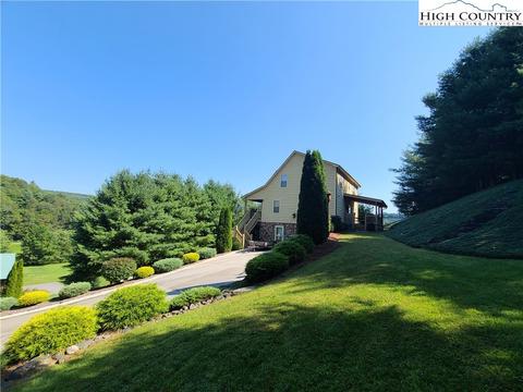 369 Green Meadows Dr, Todd, NC 28684 photo 41