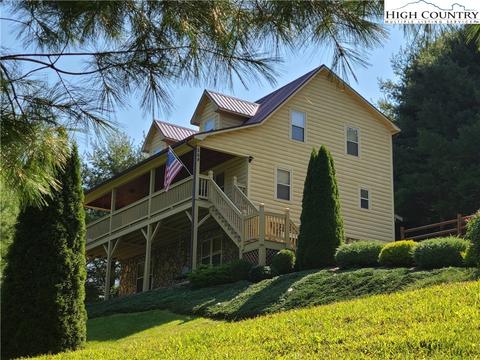 369 Green Meadows Dr, Todd, NC 28684 photo 8