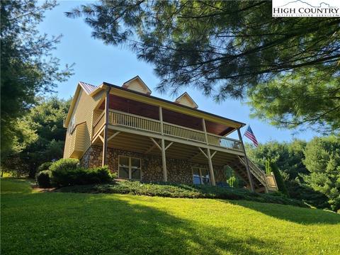 369 Green Meadows Dr, Todd, NC 28684 photo 10