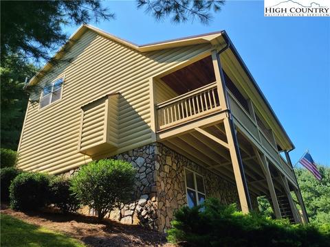 369 Green Meadows Dr, Todd, NC 28684 photo 11