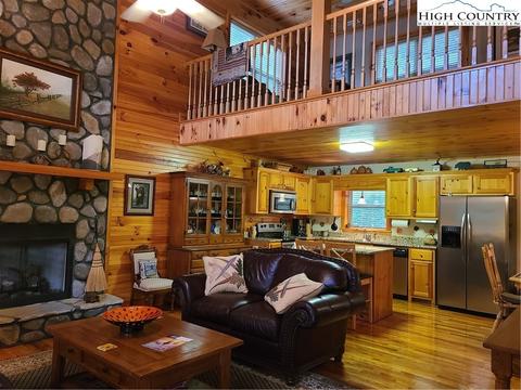 369 Green Meadows Dr, Todd, NC 28684 photo 14