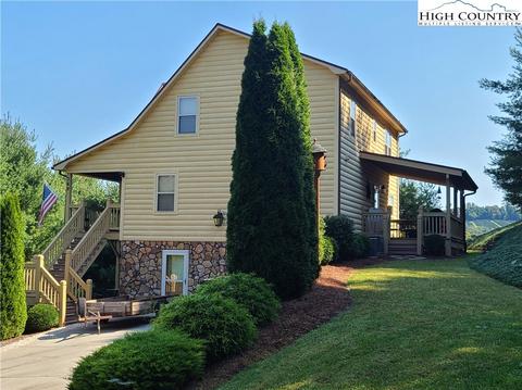 369 Green Meadows Dr, Todd, NC 28684 photo 7