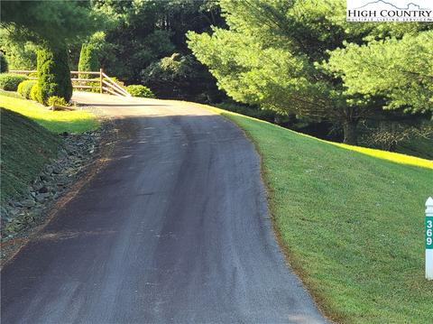 369 Green Meadows Dr, Todd, NC 28684 photo 3