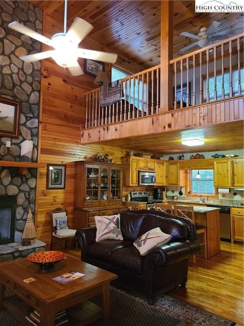 369 Green Meadows Dr, Todd, NC 28684 photo 15