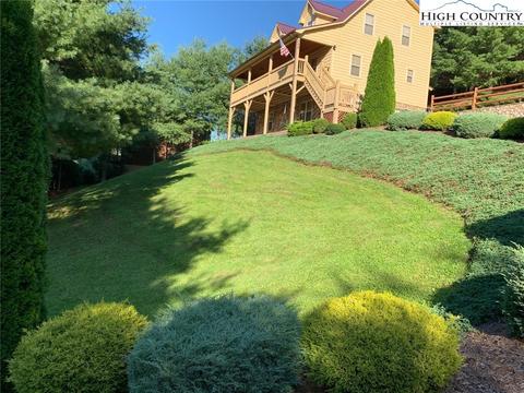 369 Green Meadows Dr, Todd, NC 28684 photo 4