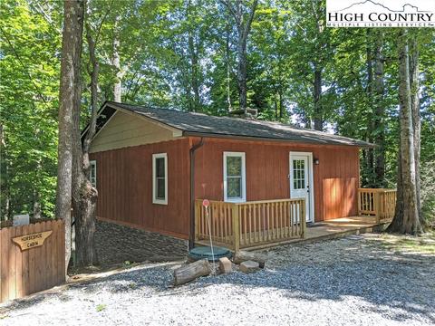 584 Horse Shoe Ridge E Rd, Deep Gap, NC 28618 photo 2