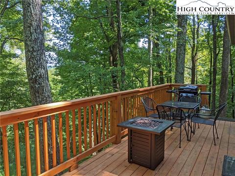 584 Horse Shoe Ridge E Rd, Deep Gap, NC 28618 photo 19