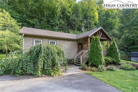 214 Roy E Brown Rd, Vilas, NC 28692 photo 4