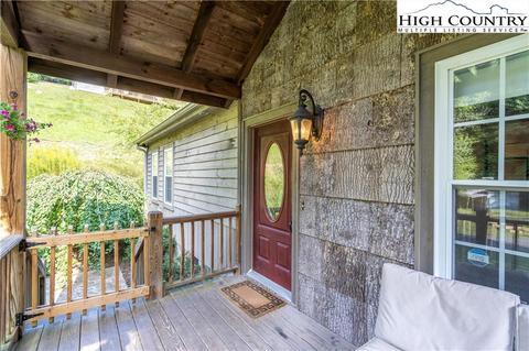 214 Roy E Brown Rd, Vilas, NC 28692 photo 7