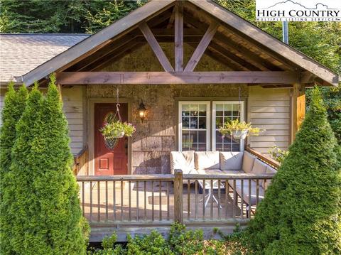214 Roy E Brown Rd, Vilas, NC 28692 photo 6