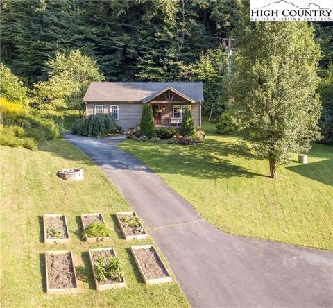 214 Roy E Brown Rd, Vilas, NC 28692 photo 5
