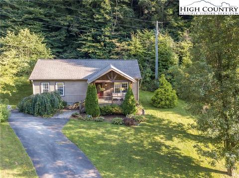 214 Roy E Brown Rd, Vilas, NC 28692 photo 1