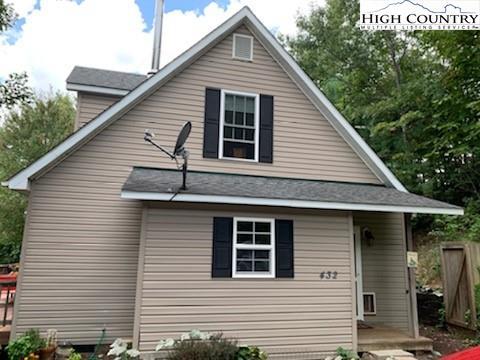 432 High Knolls Ln, Deep Gap, NC 28618 photo 8