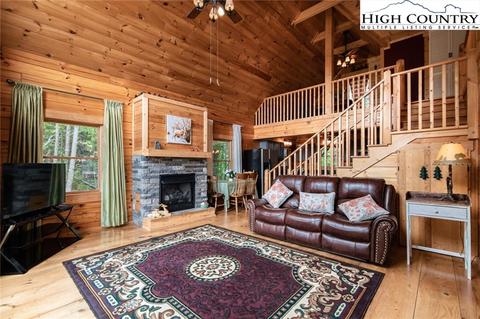 868 Staghorn Rd, Purlear, NC 28665 photo 12
