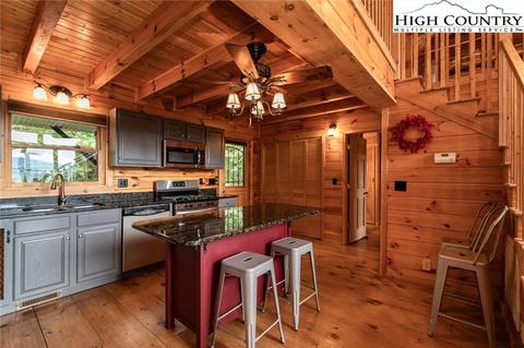 868 Staghorn Rd, Purlear, NC 28665 photo 9
