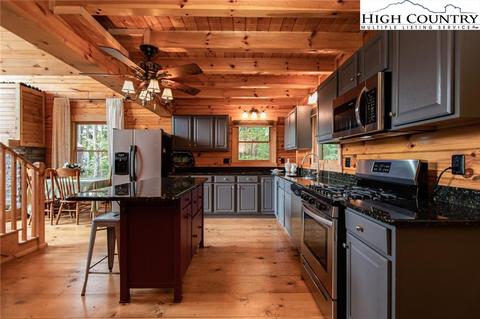 868 Staghorn Rd, Purlear, NC 28665 photo 7