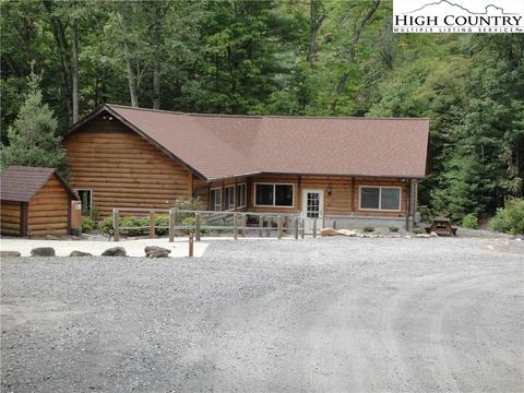 868 Staghorn Rd, Purlear, NC 28665 photo 50