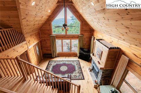 868 Staghorn Rd, Purlear, NC 28665 photo 39