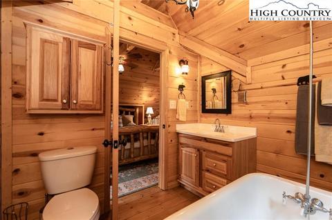 868 Staghorn Rd, Purlear, NC 28665 photo 31