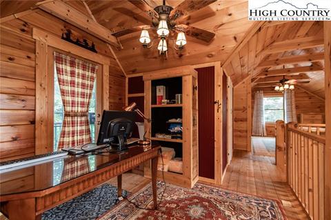 868 Staghorn Rd, Purlear, NC 28665 photo 38