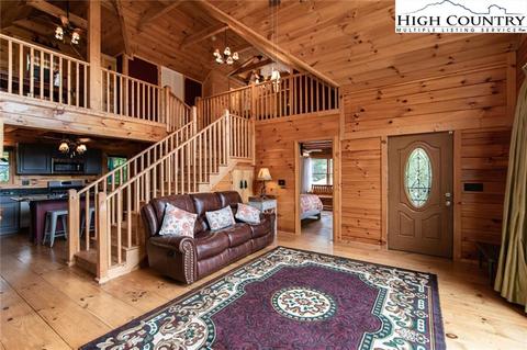 868 Staghorn Rd, Purlear, NC 28665 photo 14