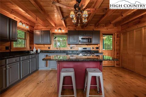 868 Staghorn Rd, Purlear, NC 28665 photo 5