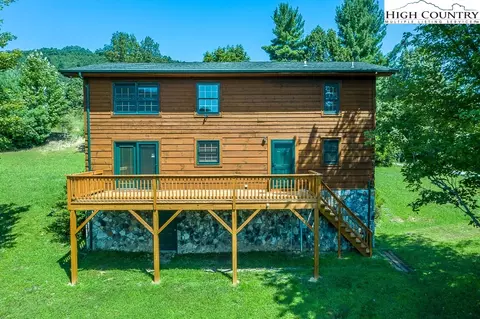 261 High Knolls Ln, Deep Gap, NC 28618 photo 34