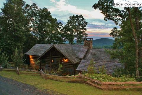 600 Tomahawk Dr, Todd, NC 28684 photo 1